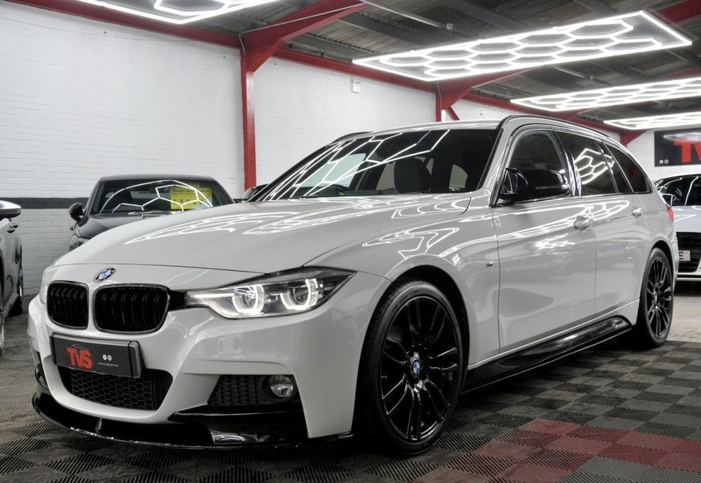 Used BMW 3 Series 2017 for sale - 77313519: Photo 15
