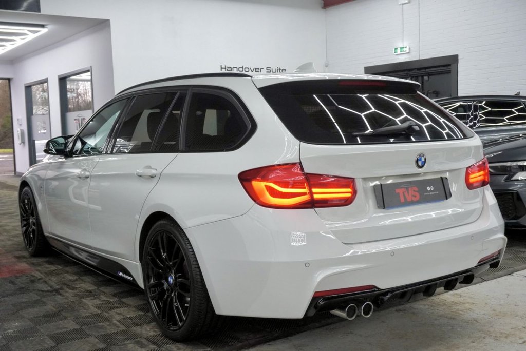 Used BMW 3 Series 2017 for sale - 77313519: Photo 16