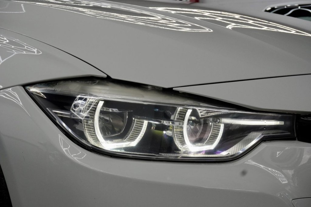 Used BMW 3 Series 2017 for sale - 77313519: Photo 17