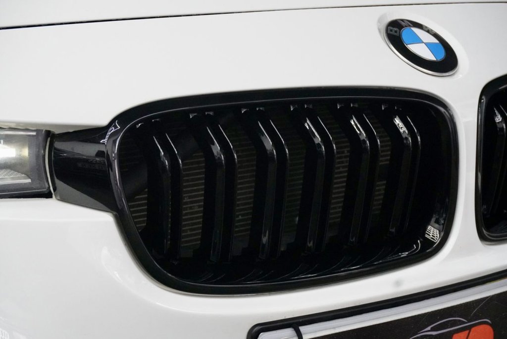 Used BMW 3 Series 2017 for sale - 77313519: Photo 18