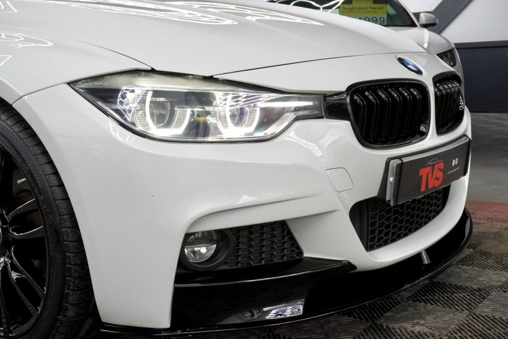 Used BMW 3 Series 2017 for sale - 77313519: Photo 20