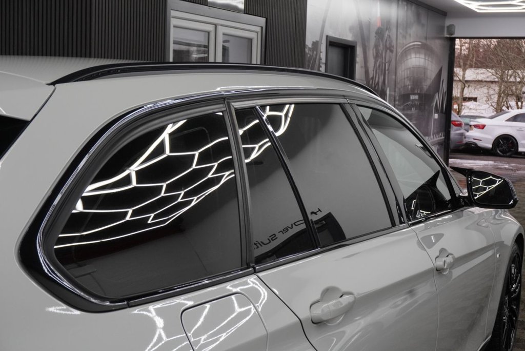 Used BMW 3 Series 2017 for sale - 77313519: Photo 23