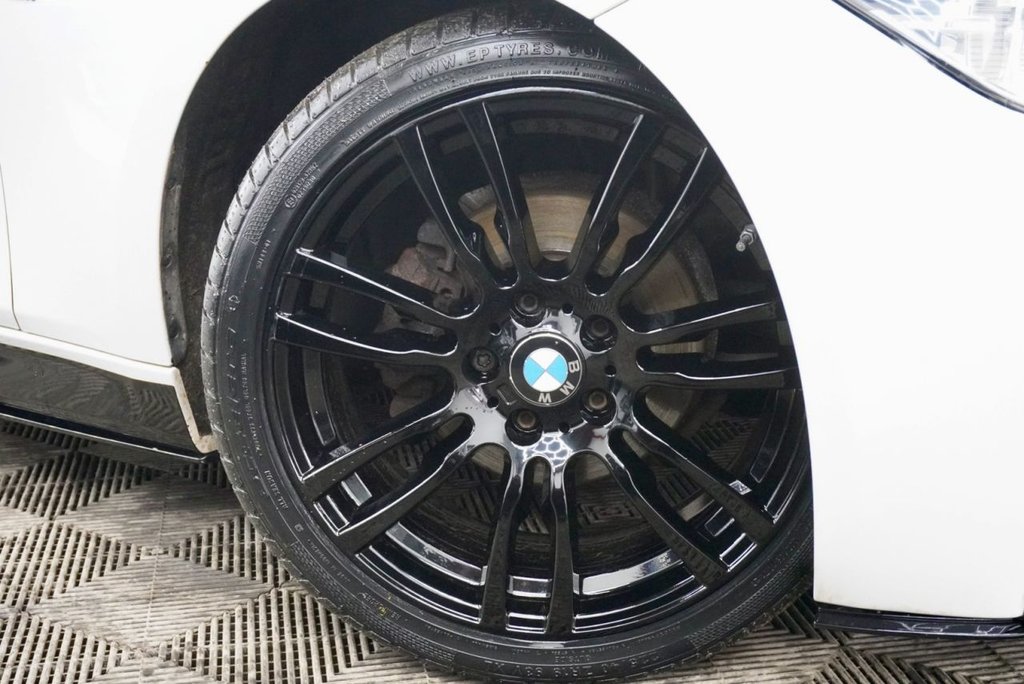 Used BMW 3 Series 2017 for sale - 77313519: Photo 3