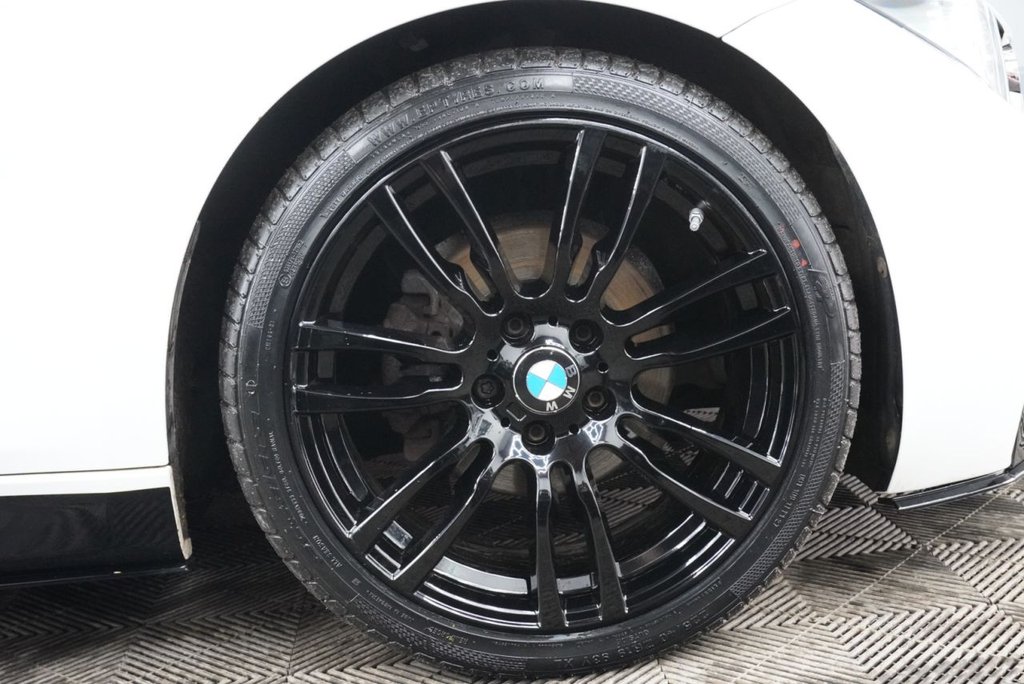 Used BMW 3 Series 2017 for sale - 77313519: Photo 31