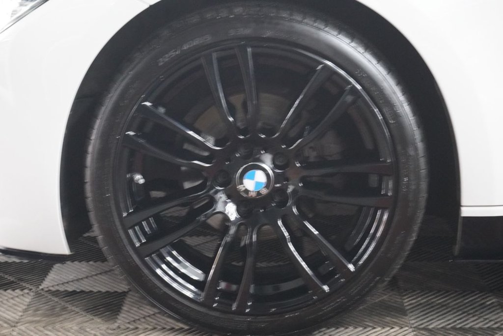 Used BMW 3 Series 2017 for sale - 77313519: Photo 33