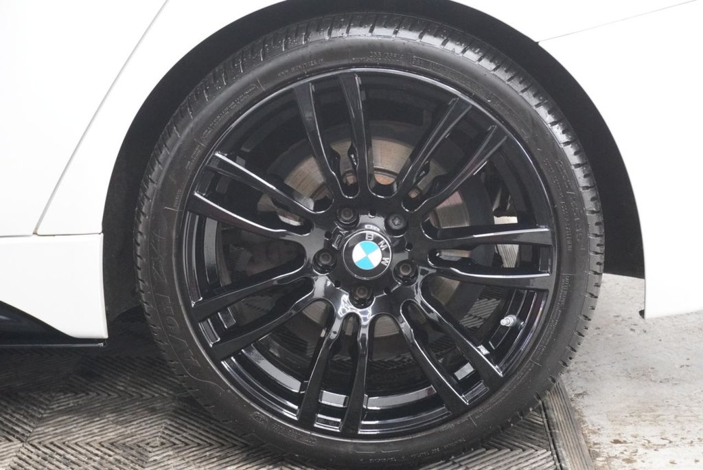 Used BMW 3 Series 2017 for sale - 77313519: Photo 34