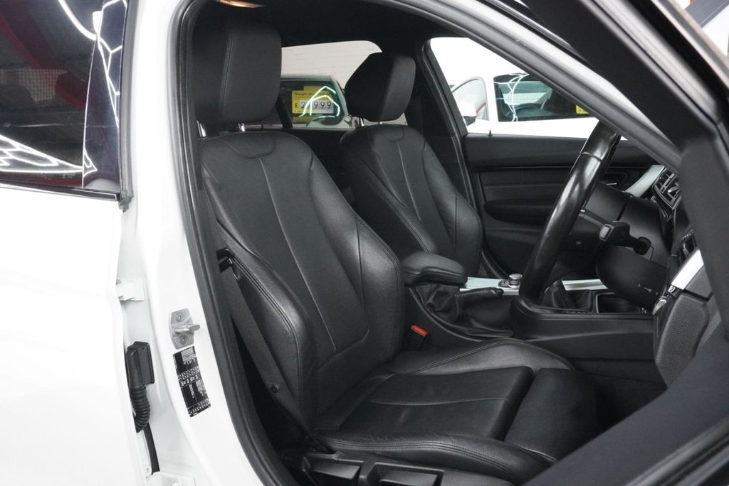 Used BMW 3 Series 2017 for sale - 77313519: Photo 38