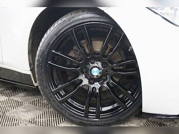 Used BMW 3 Series 2017 for sale - 77313519: Photo