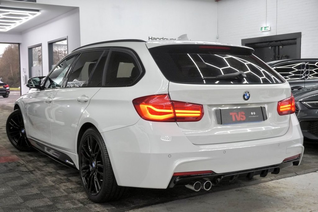 Used BMW 3 Series 2017 for sale - 77313519: Photo 4