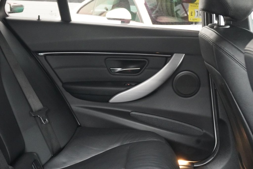 Used BMW 3 Series 2017 for sale - 77313519: Photo 45