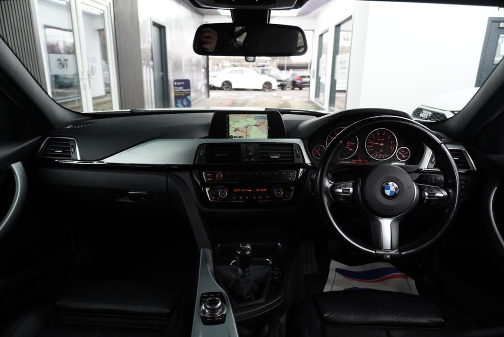 Used BMW 3 Series 2017 for sale - 77313519: Photo 46