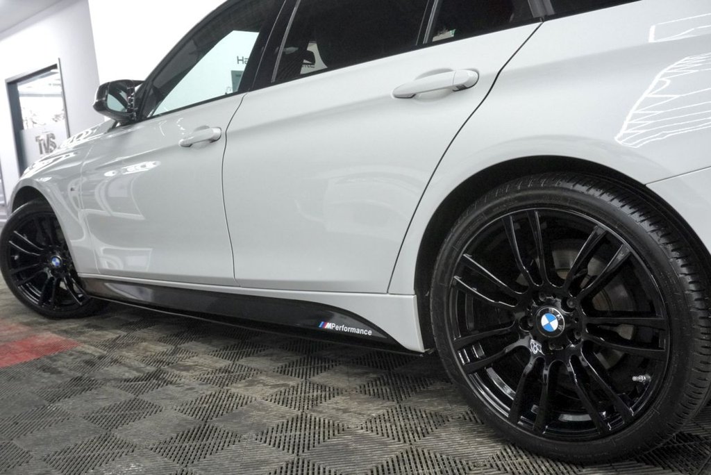 Used BMW 3 Series 2017 for sale - 77313519: Photo 5