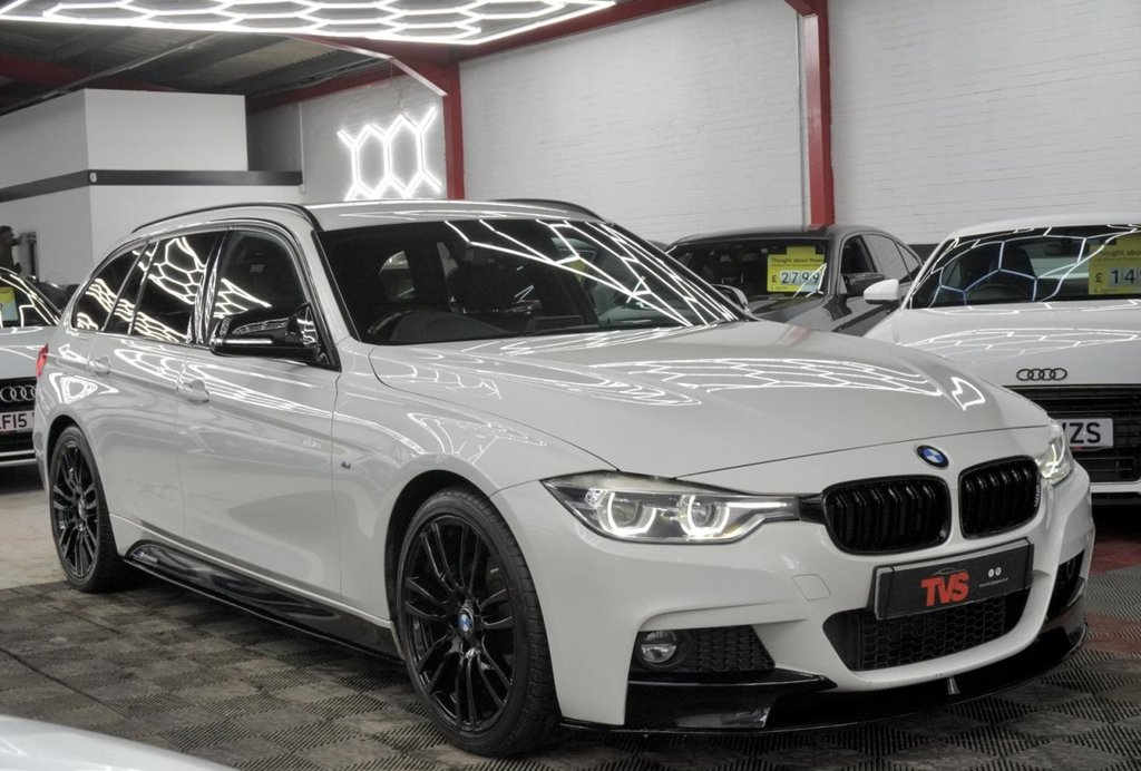 Used BMW 3 Series 2017 for sale - 77313519: Photo 8