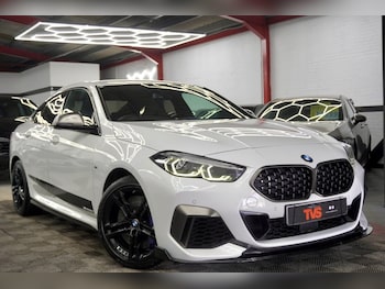 Used BMW 2 Series Gran Coupe 2020 for sale - 78256323: Photo