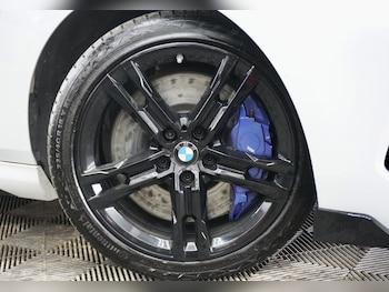 Used BMW 2 Series Gran Coupe 2020 for sale - 78256323: Photo