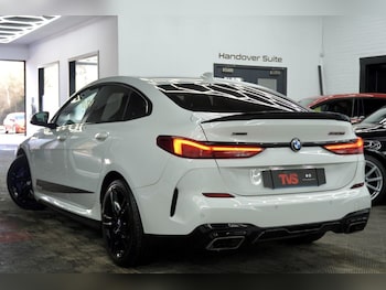 Used BMW 2 Series Gran Coupe 2020 for sale - 78256323: Photo