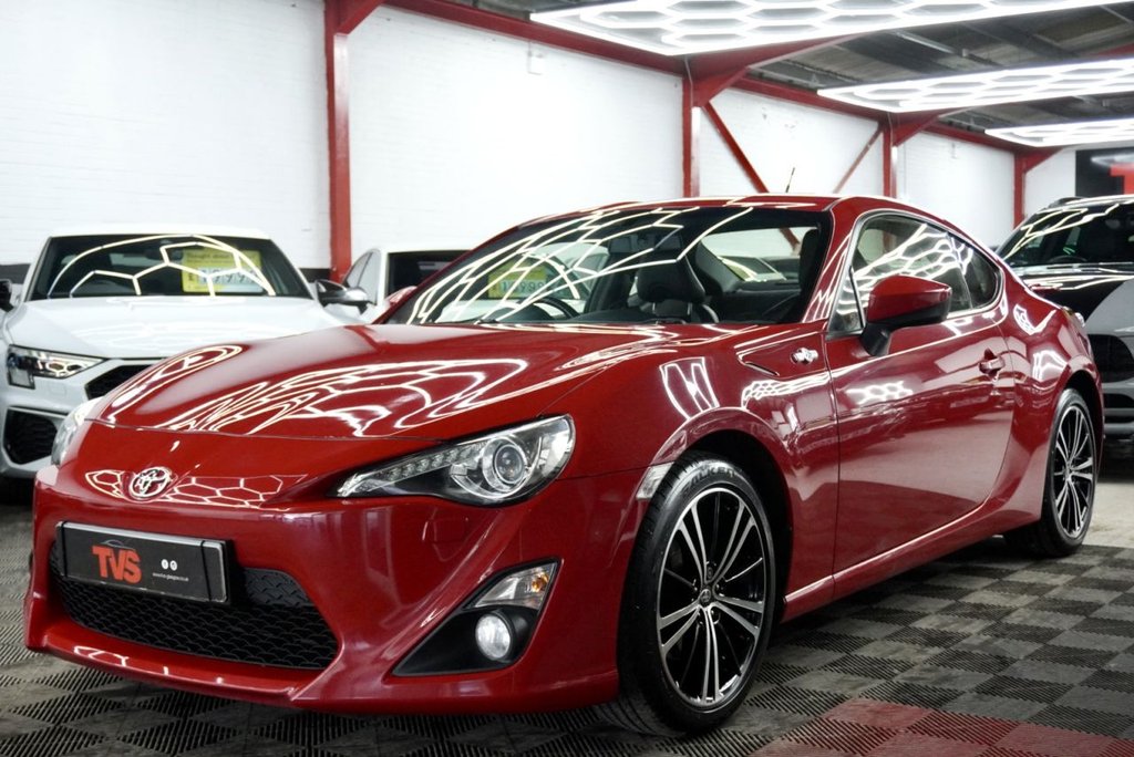 Used Toyota GT86 2012 for sale - 77407667: Photo 13