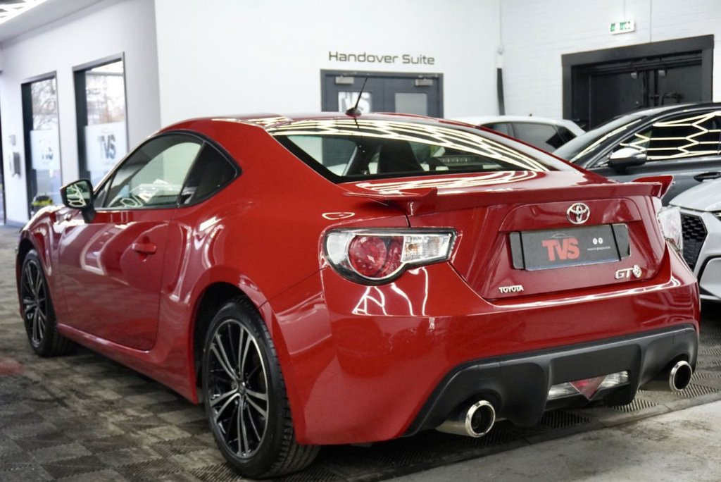 Used Toyota GT86 2012 for sale - 77407667: Photo 16