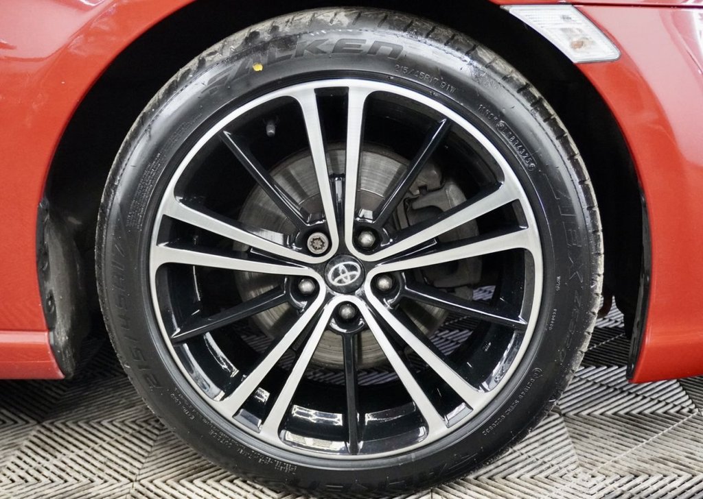 Used Toyota GT86 2012 for sale - 77407667: Photo 34