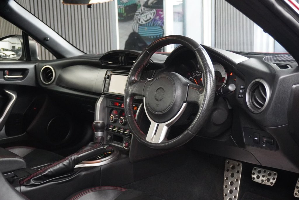 Used Toyota GT86 2012 for sale - 77407667: Photo 42