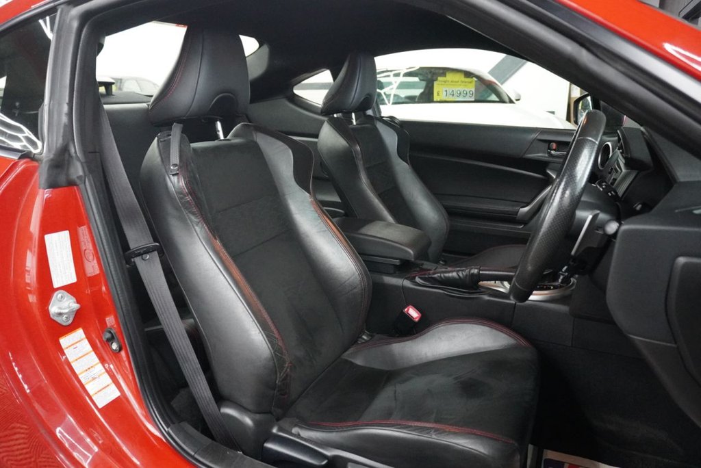 Used Toyota GT86 2012 for sale - 77407667: Photo 43