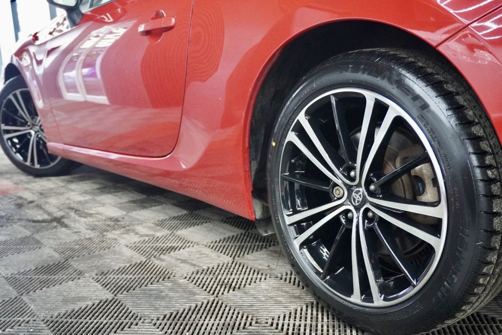 Used Toyota GT86 2012 for sale - 77407667: Photo 5