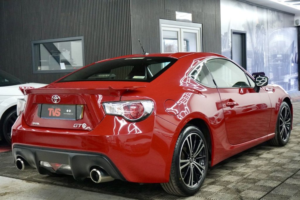 Used Toyota GT86 2012 for sale - 77407667: Photo 8