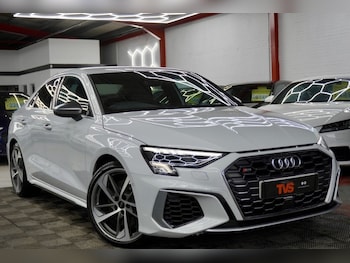 Used Audi S3 2020 for sale - 77547413: Photo