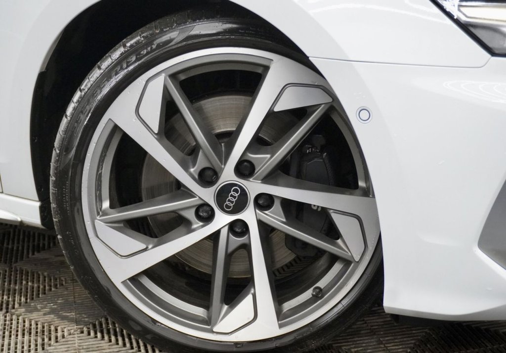 Used Audi A3 2020 for sale - 77547413: Photo 3