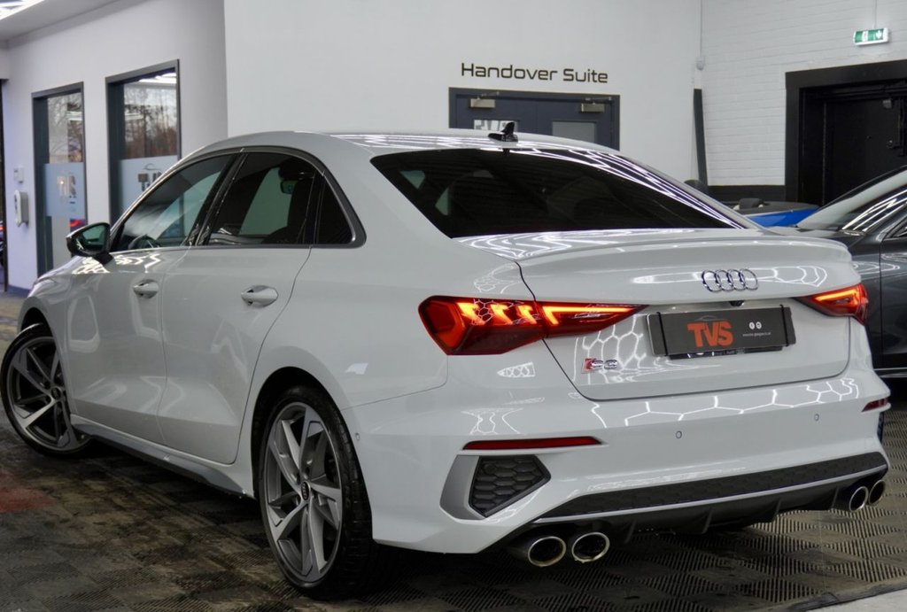 Used Audi A3 2020 for sale - 77547413: Photo 4