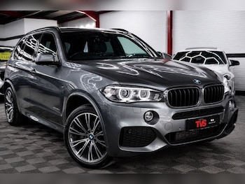 Used BMW X5 2018 for sale - 79385359: Photo