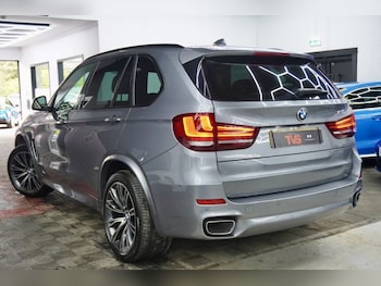 Used BMW X5 2018 for sale - 79385359: Photo