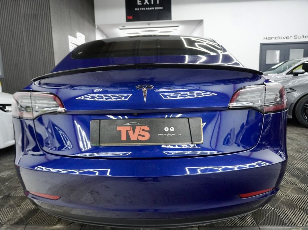 Used Tesla Model 3 2021 for sale - 77236529: Photo 10