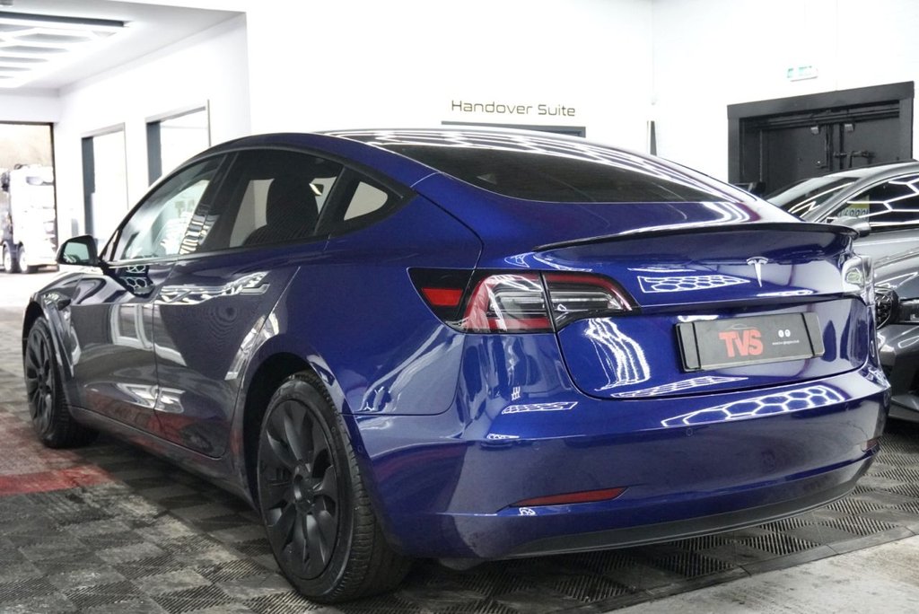 Used Tesla Model 3 2021 for sale - 77236529: Photo 12