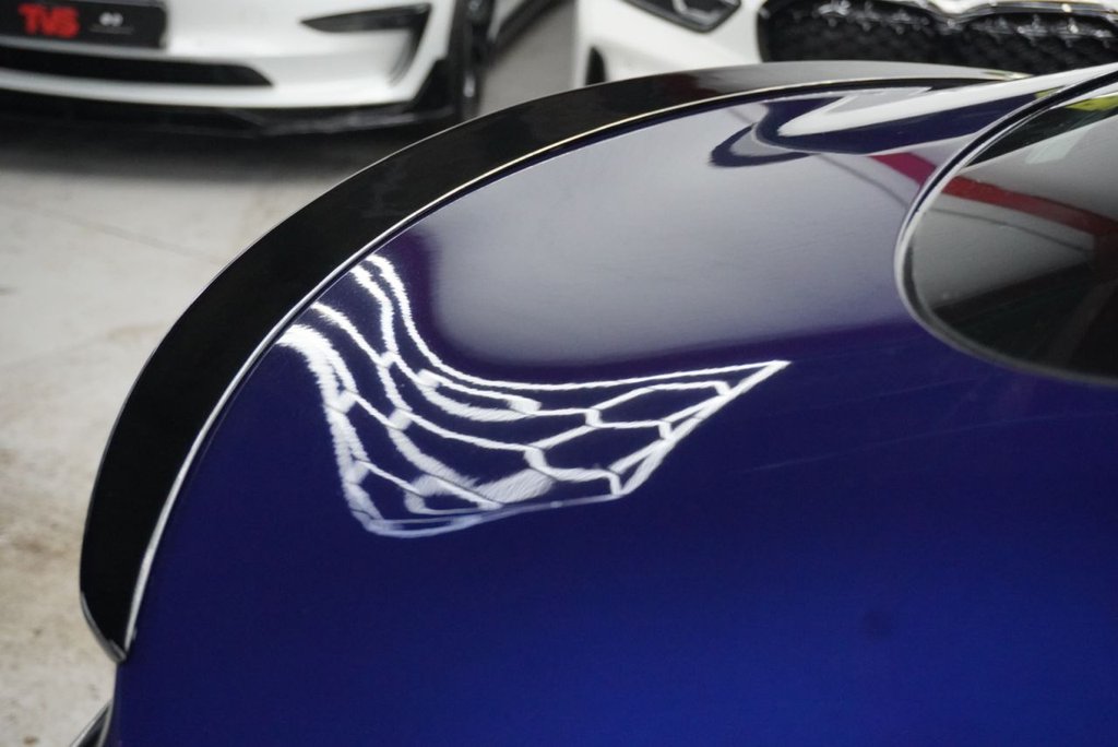 Used Tesla Model 3 2021 for sale - 77236529: Photo 21