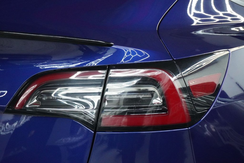 Used Tesla Model 3 2021 for sale - 77236529: Photo 22