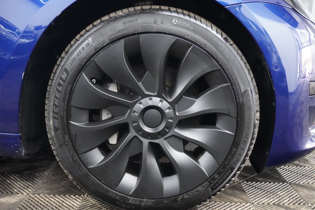 Used Tesla Model 3 2021 for sale - 77236529: Photo 26