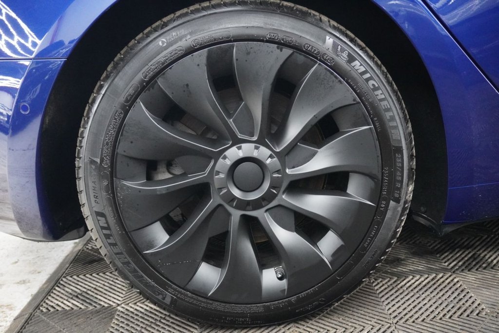 Used Tesla Model 3 2021 for sale - 77236529: Photo 27