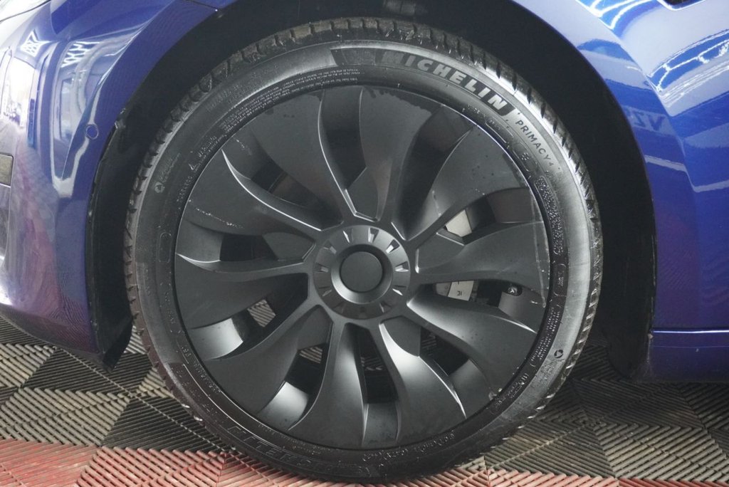 Used Tesla Model 3 2021 for sale - 77236529: Photo 28