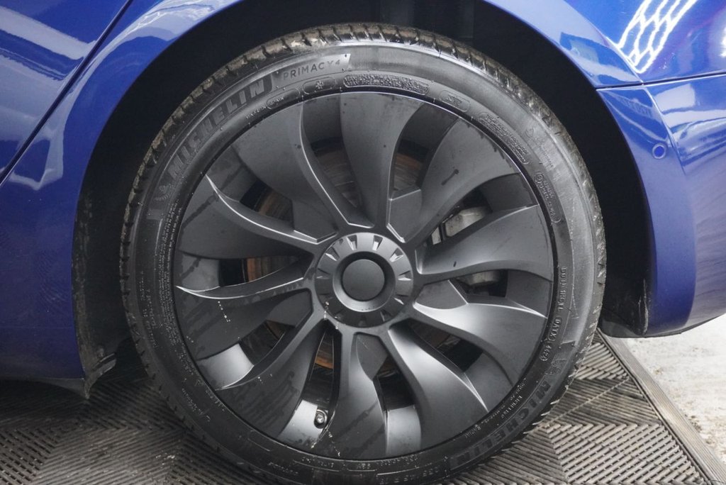 Used Tesla Model 3 2021 for sale - 77236529: Photo 29