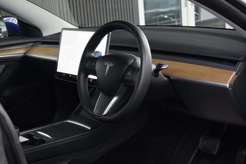 Used Tesla Model 3 2021 for sale - 77236529: Photo 35