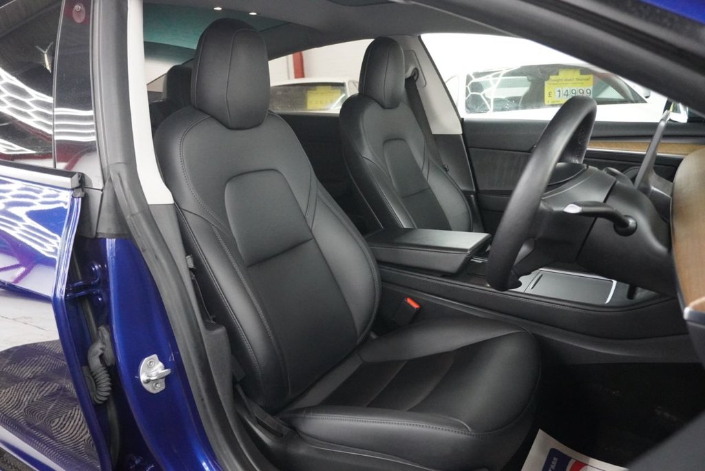 Used Tesla Model 3 2021 for sale - 77236529: Photo 36