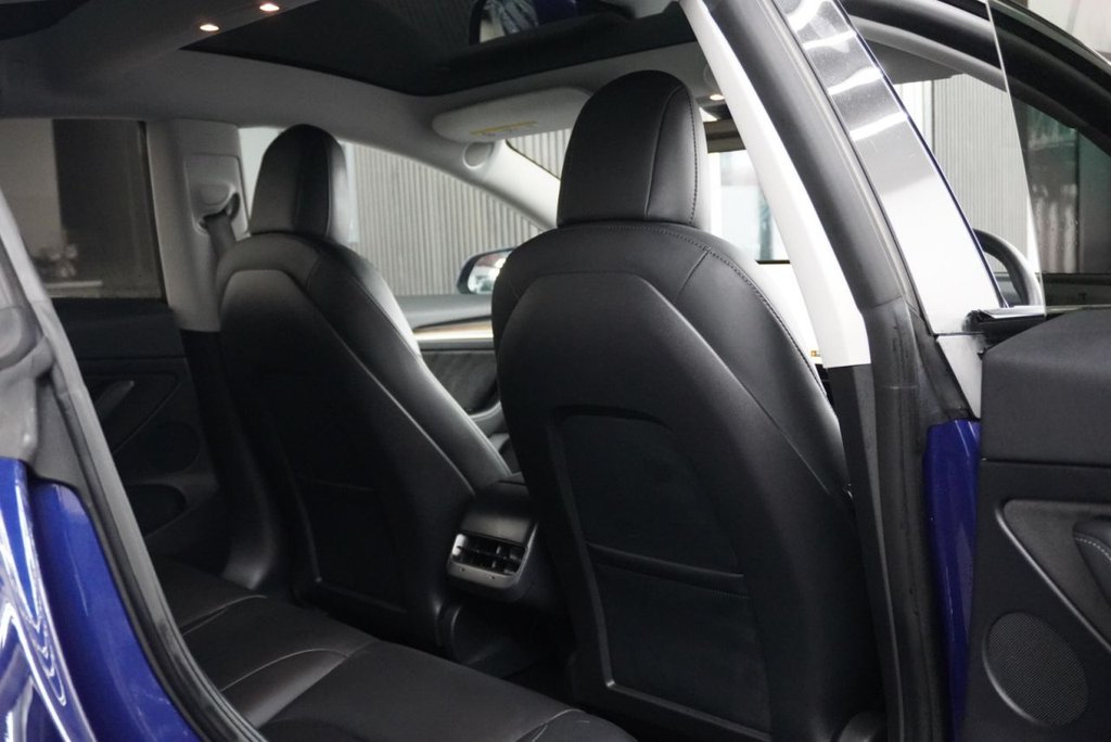 Used Tesla Model 3 2021 for sale - 77236529: Photo 42