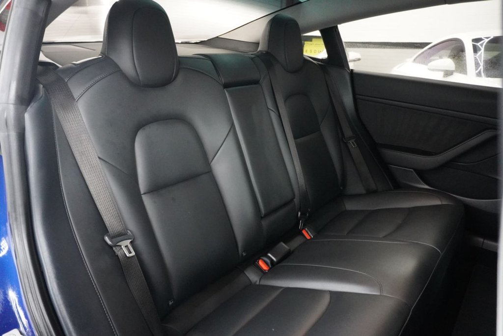 Used Tesla Model 3 2021 for sale - 77236529: Photo 43