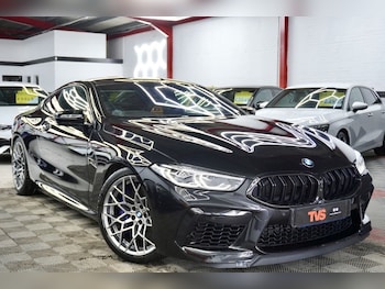 Used BMW M8 2019 for sale - 78557445: Photo