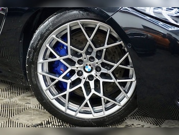 Used BMW M8 2019 for sale - 78557445: Photo