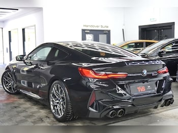 Used BMW M8 2019 for sale - 78557445: Photo