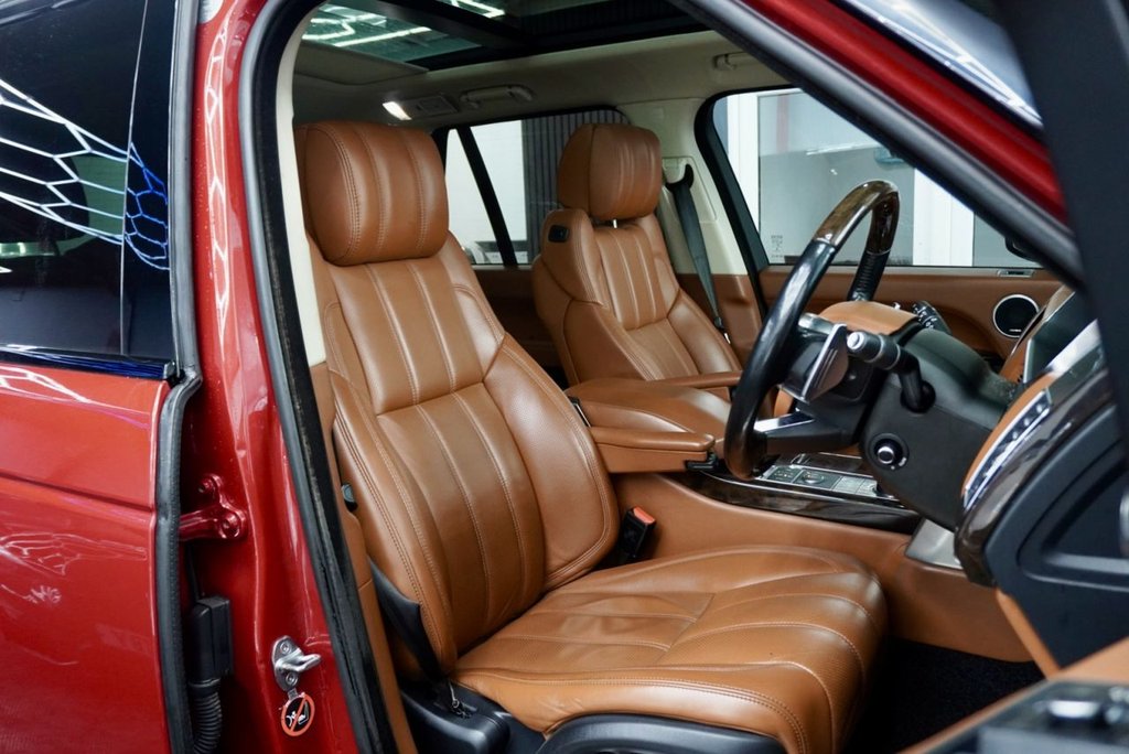 Used Land Rover Range Rover 2014 for sale - 77187967: Photo 10