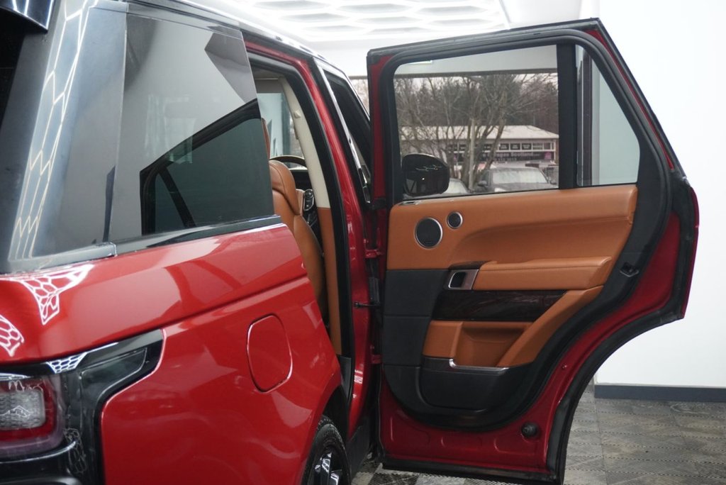 Used Land Rover Range Rover 2014 for sale - 77187967: Photo 13