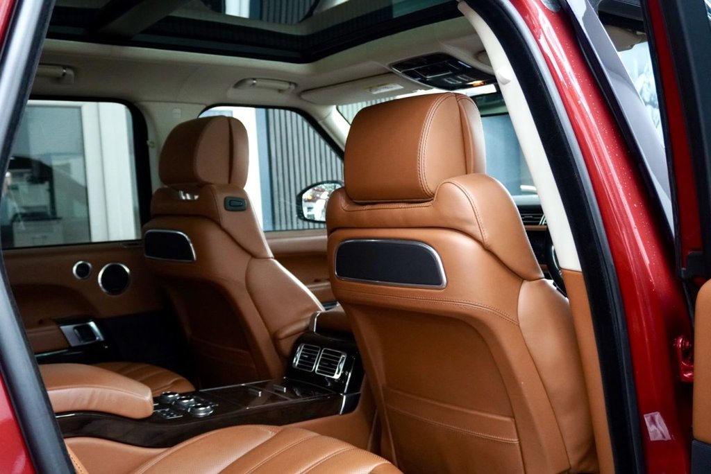 Used Land Rover Range Rover 2014 for sale - 77187967: Photo 15